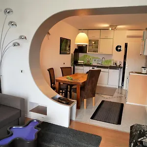 Pakua & Penthouse Rovigno