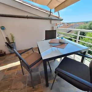 Pakua & Penthouse Rovigno