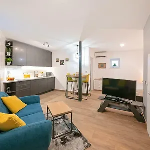  Apartment Mariva Downtown